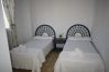 Apartamento en Denia - Anacasa Sueño de Denia I Marines Bassetes AP2108  Apartamento en Denia - Anacasa Sueño de Denia I Marines Bassetes AP2108