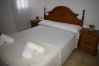 Apartamento en Denia - Anacasa Sueño de Denia I Marines Bassetes AP2108  Apartamento en Denia - Anacasa Sueño de Denia I Marines Bassetes AP2108