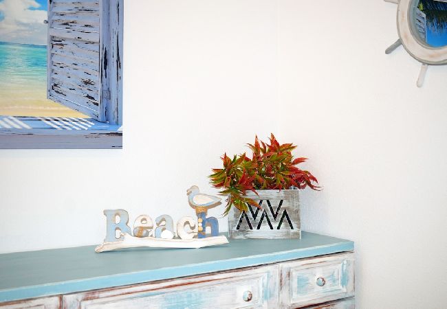 Apartamento en Denia - Anacasa Zurich Les Marines AP3216  Apartamento en Denia - Anacasa Zurich Les Marines AP3216
