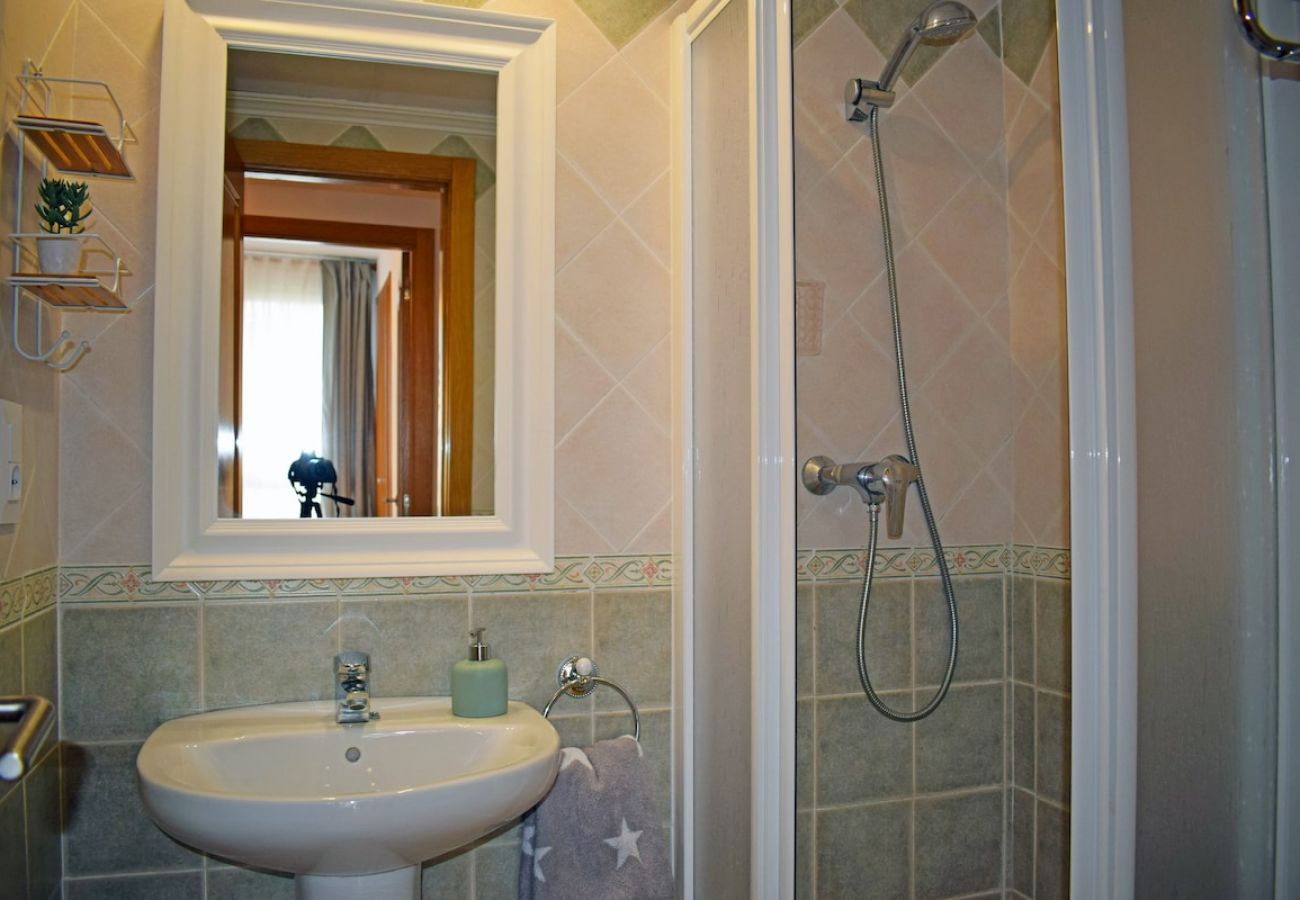 Apartamento en Denia - Anacasa Zurich Les Marines AP3216 