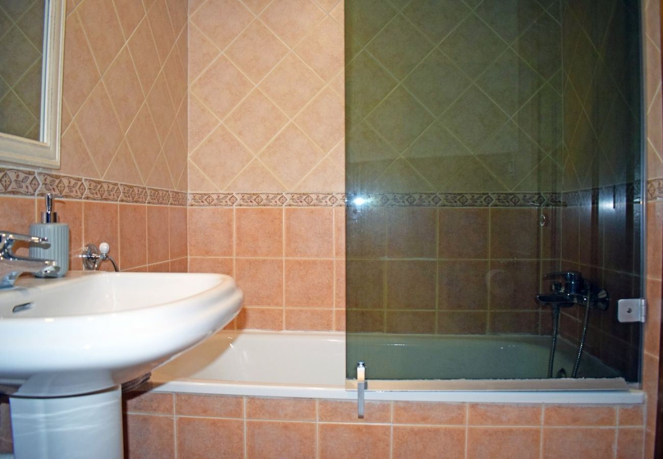 Apartamento en Denia - Anacasa Zurich Les Marines AP3216 