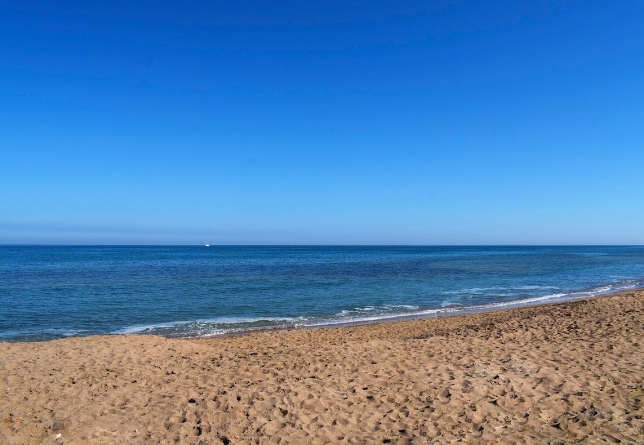 Apartamento en Denia - Anacasa Zurich Les Marines AP3216 