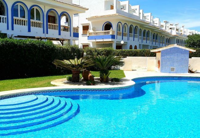 Denia - Apartamento