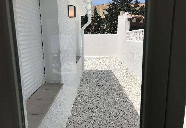 Villa en Denia - Anacasa Villa Bacalla Piscina Privada Les Marines CH3200 