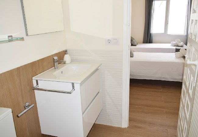 Villa en Denia - Anacasa Villa Bacalla Piscina Privada Les Marines CH3200  Villa en Denia - Anacasa Villa Bacalla Piscina Privada Les Marines CH3200