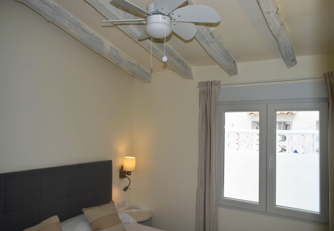 Villa en Denia - Anacasa Villa Bacalla Piscina Privada Les Marines CH3200 