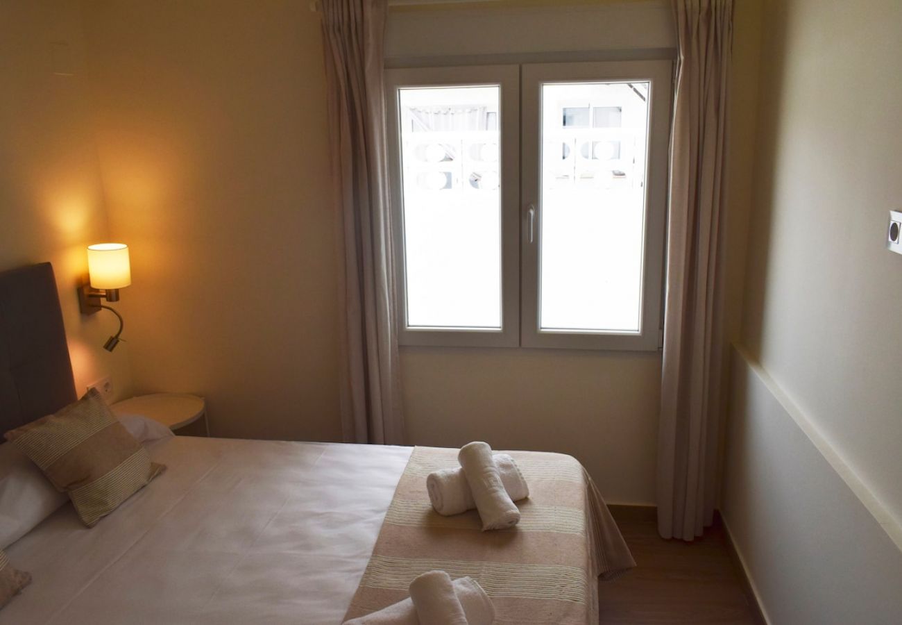 Villa en Denia - Anacasa Villa Bacalla Piscina Privada Les Marines CH3200 
