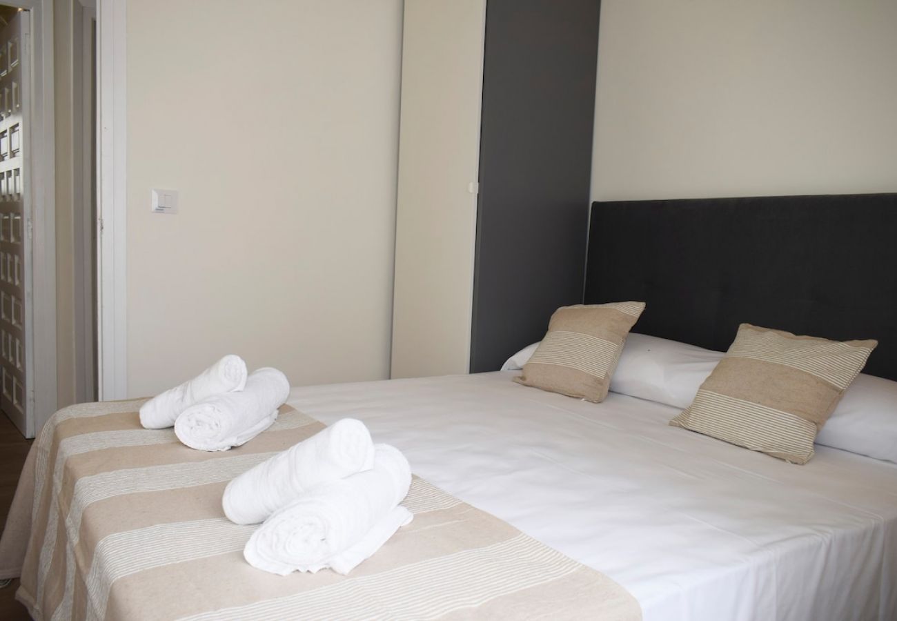 Villa en Denia - Anacasa Villa Bacalla Piscina Privada Les Marines CH3200 