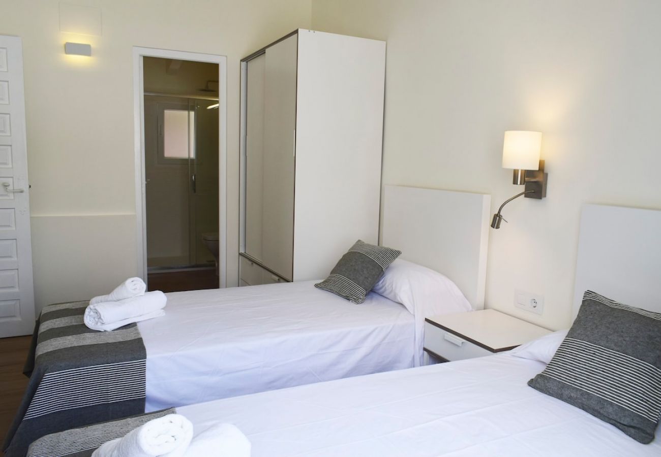 Villa en Denia - Anacasa Villa Bacalla Piscina Privada Les Marines CH3200 