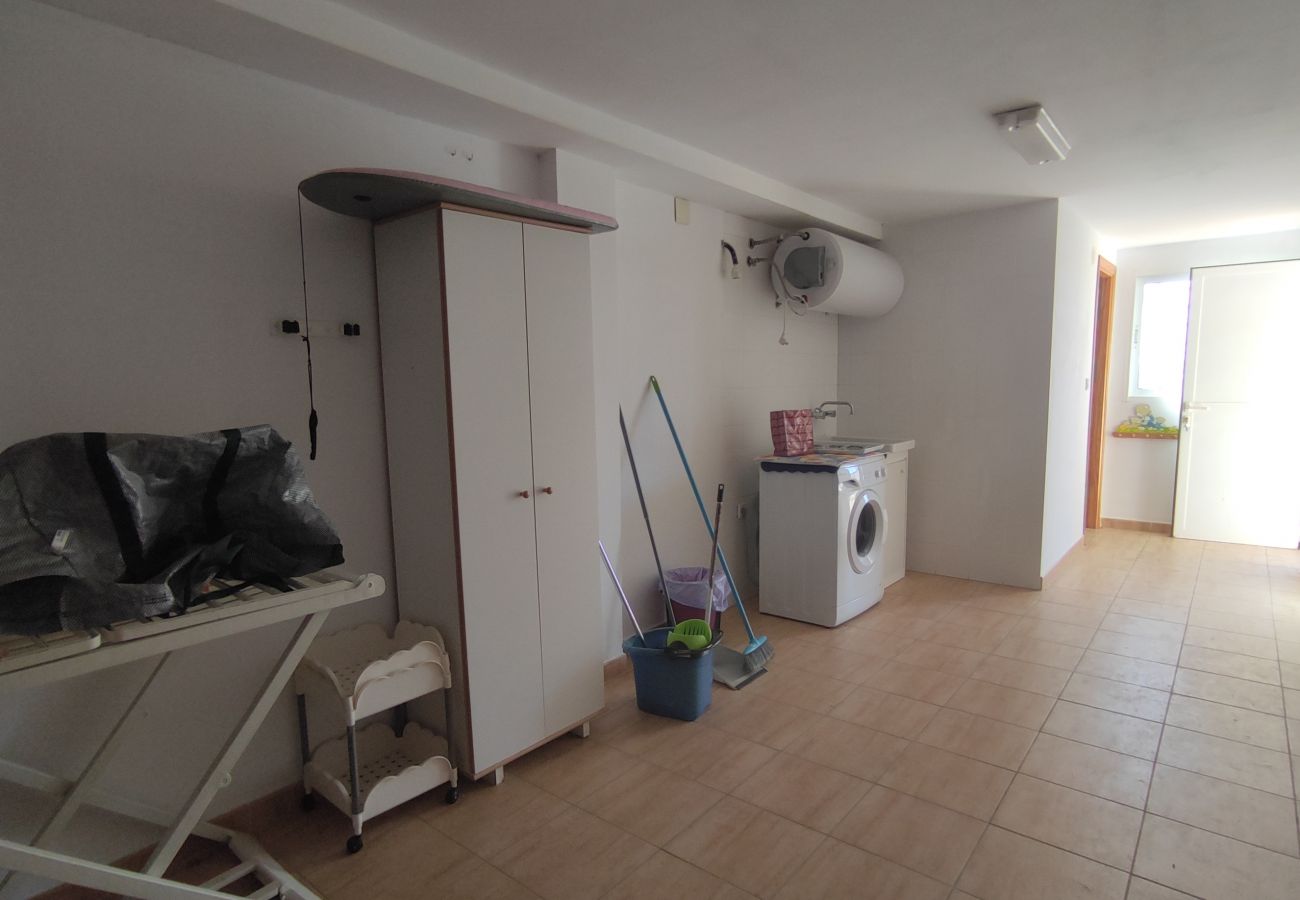 Apartamento en Oliva - Anacasa Renoir Oliva Nova MET AP204 