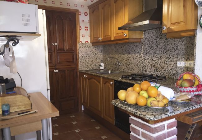 Casa en Denia - Anacasa Riu Montan Deveses AD4101  Casa en Denia - Anacasa Riu Montan Deveses AD4101