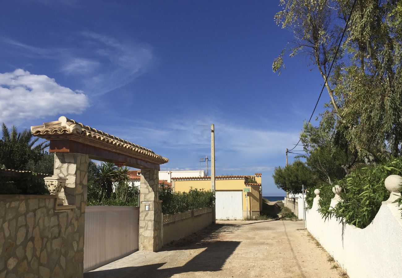 Casa en Denia - Anacasa Riu Montan Deveses AD4101 