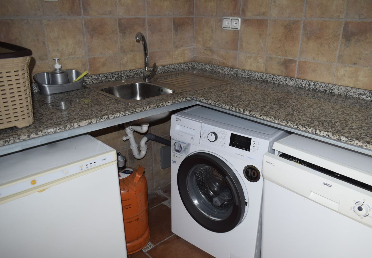 Casa en Denia - Anacasa Riu Montan Deveses AD4101 