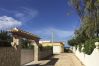 Casa en Denia - Anacasa Riu Montan Deveses AD4101  Casa en Denia - Anacasa Riu Montan Deveses AD4101