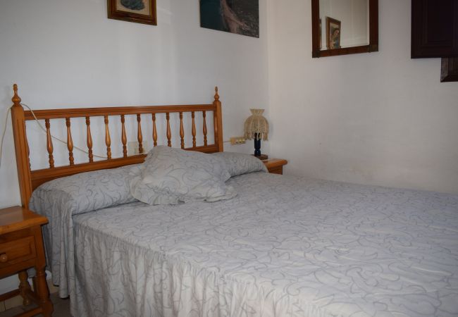 Villa en Oliva - Anacasa Villa Faig Playa Burguera Terranova CH2500  Villa en Oliva - Anacasa Villa Faig Playa Burguera Terranova CH2500