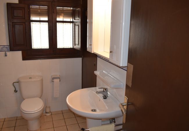 Villa en Oliva - Anacasa Villa Faig Playa Burguera Terranova CH2500  Villa en Oliva - Anacasa Villa Faig Playa Burguera Terranova CH2500