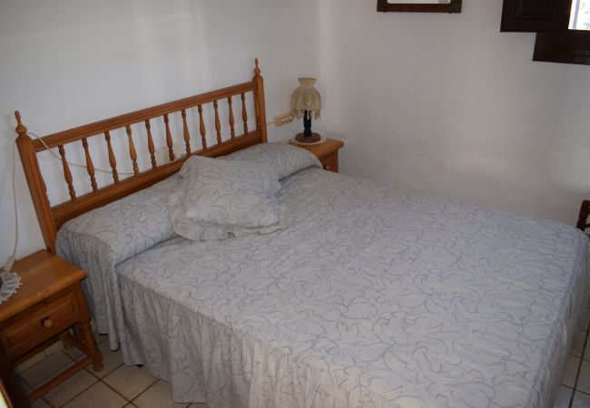 Villa en Oliva - Anacasa Villa Faig Playa Burguera Terranova CH2500 