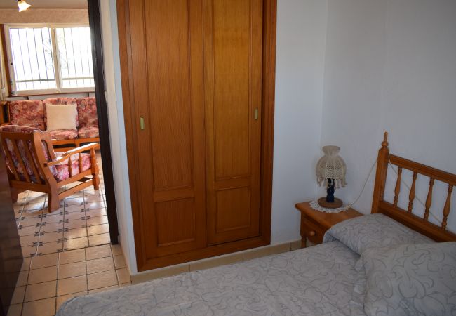 Villa en Oliva - Anacasa Villa Faig Playa Burguera Terranova CH2500  Villa en Oliva - Anacasa Villa Faig Playa Burguera Terranova CH2500