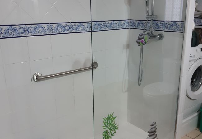 Villa en Oliva - Anacasa Villa Faig Playa Burguera Terranova CH2500  Villa en Oliva - Anacasa Villa Faig Playa Burguera Terranova CH2500