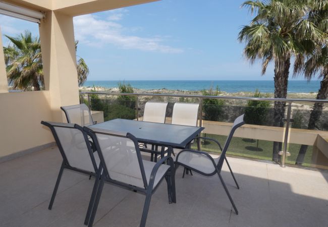 Apartamento en Oliva - Anacasa Dunas Golf Oliva Nova MET DUP3291 