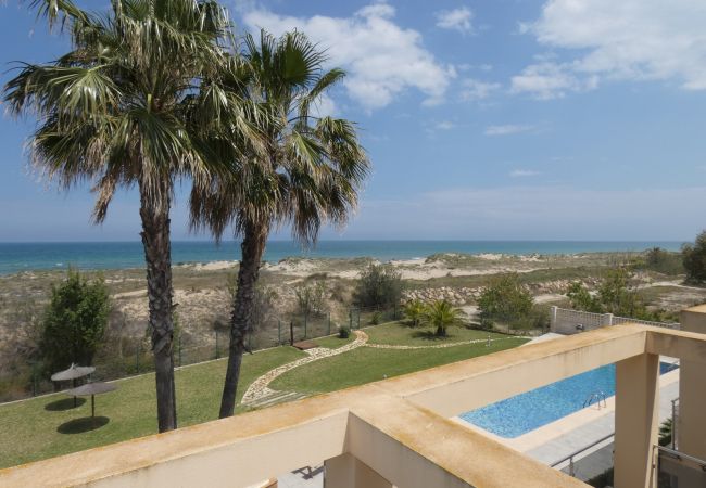 Apartamento en Oliva - Anacasa Dunas Golf Oliva Nova MET DUP3291 