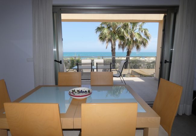 Apartamento en Oliva - Anacasa Dunas Golf Oliva Nova MET DUP3291 