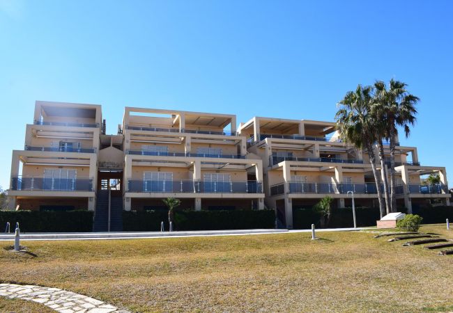 Apartamento en Oliva - Anacasa Dunas Golf Oliva Nova MET DUP3291 