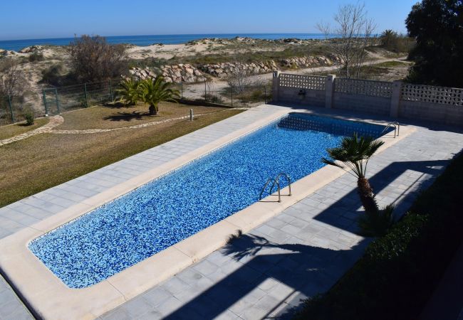 Apartamento en Oliva - Anacasa Dunas Golf Oliva Nova MET DUP3291 