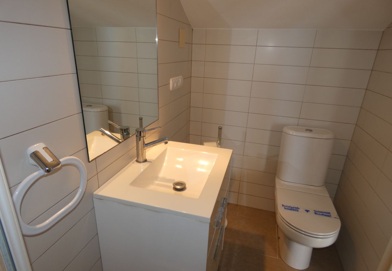 Apartamento en Oliva - Anacasa Dunas Golf Oliva Nova MET DUP3291 
