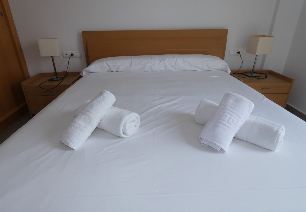 Apartamento en Oliva - Anacasa Dunas Golf Oliva Nova MET DUP3291 