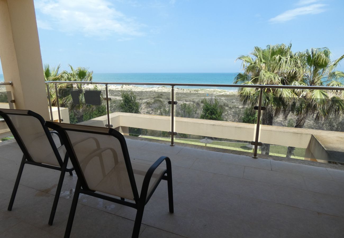 Apartamento en Oliva - Anacasa Dunas Golf Oliva Nova MET DUP3291 