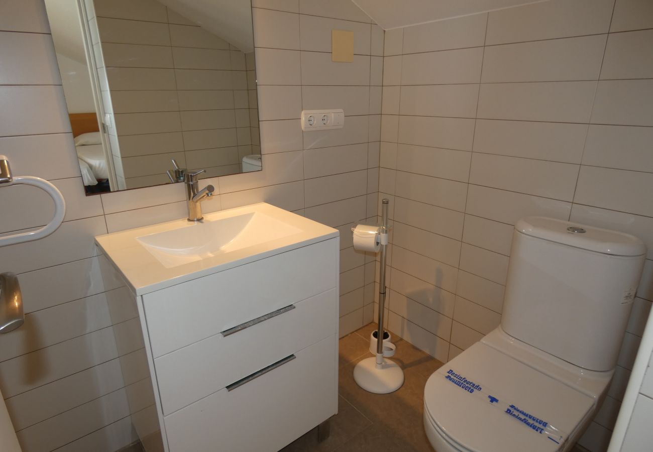 Apartamento en Oliva - Anacasa Dunas Golf Oliva Nova MET DUP3291 