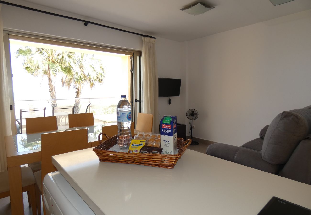 Apartamento en Oliva - Anacasa Dunas Golf Oliva Nova MET DUP3291 