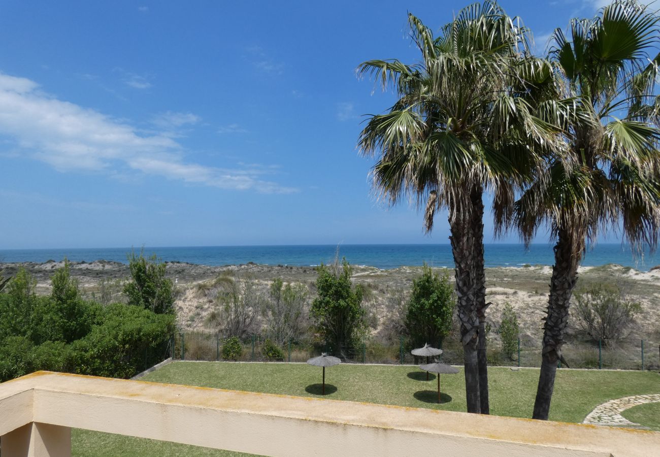 Apartamento en Oliva - Anacasa Dunas Golf Oliva Nova MET DUP3291 