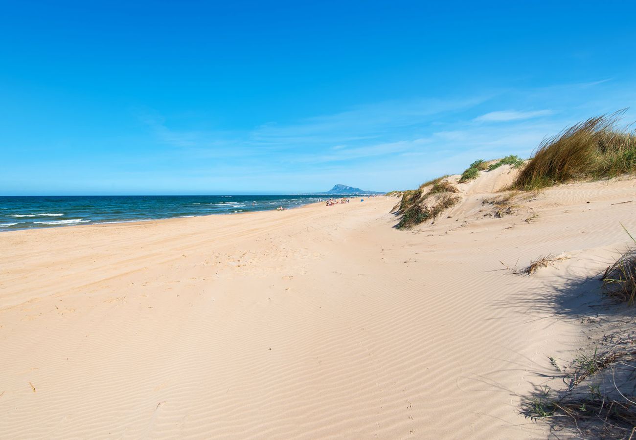 Apartamento en Oliva - Anacasa Dunas Golf Oliva Nova MET DUP3291 
