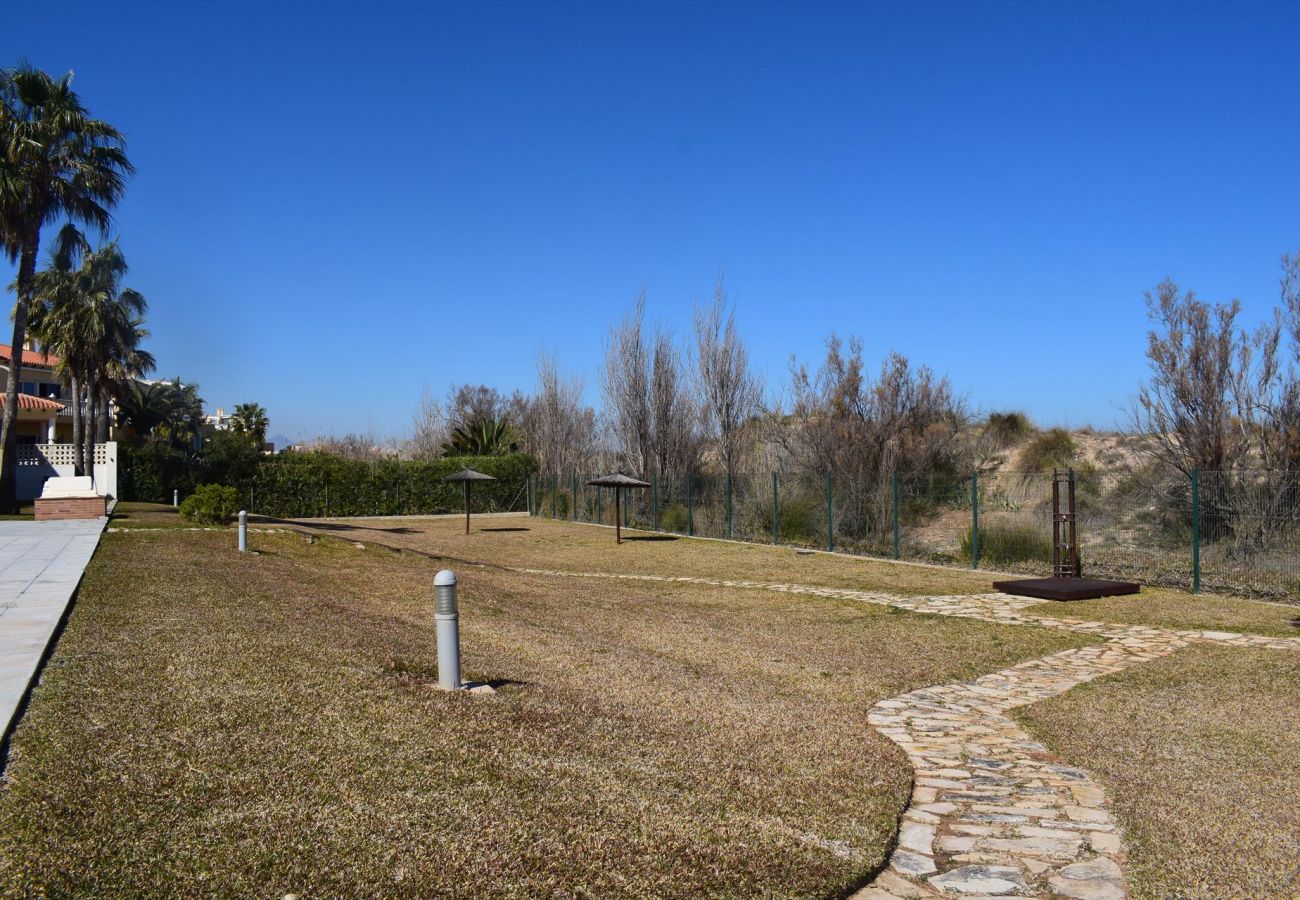 Apartamento en Oliva - Anacasa Dunas Golf Oliva Nova MET DUP3291 