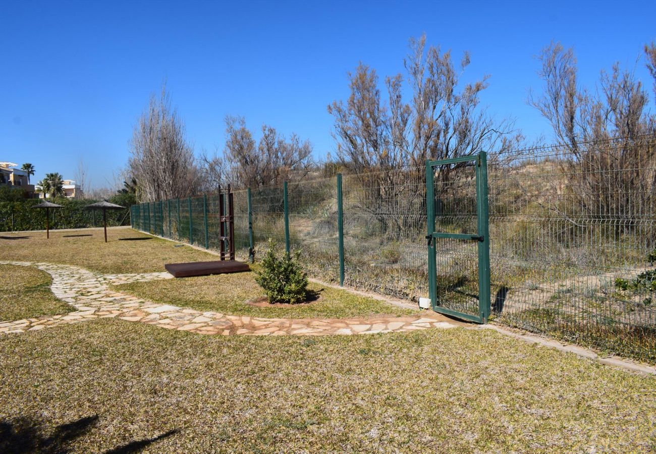 Apartamento en Oliva - Anacasa Dunas Golf Oliva Nova MET DUP3291 