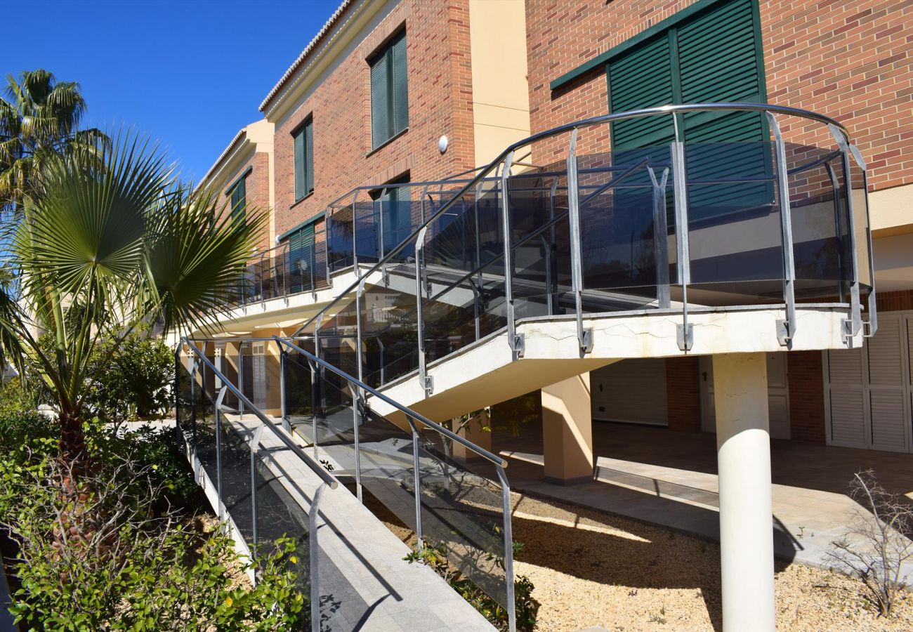 Apartamento en Oliva - Anacasa Dunas Golf Oliva Nova MET DUP3291 