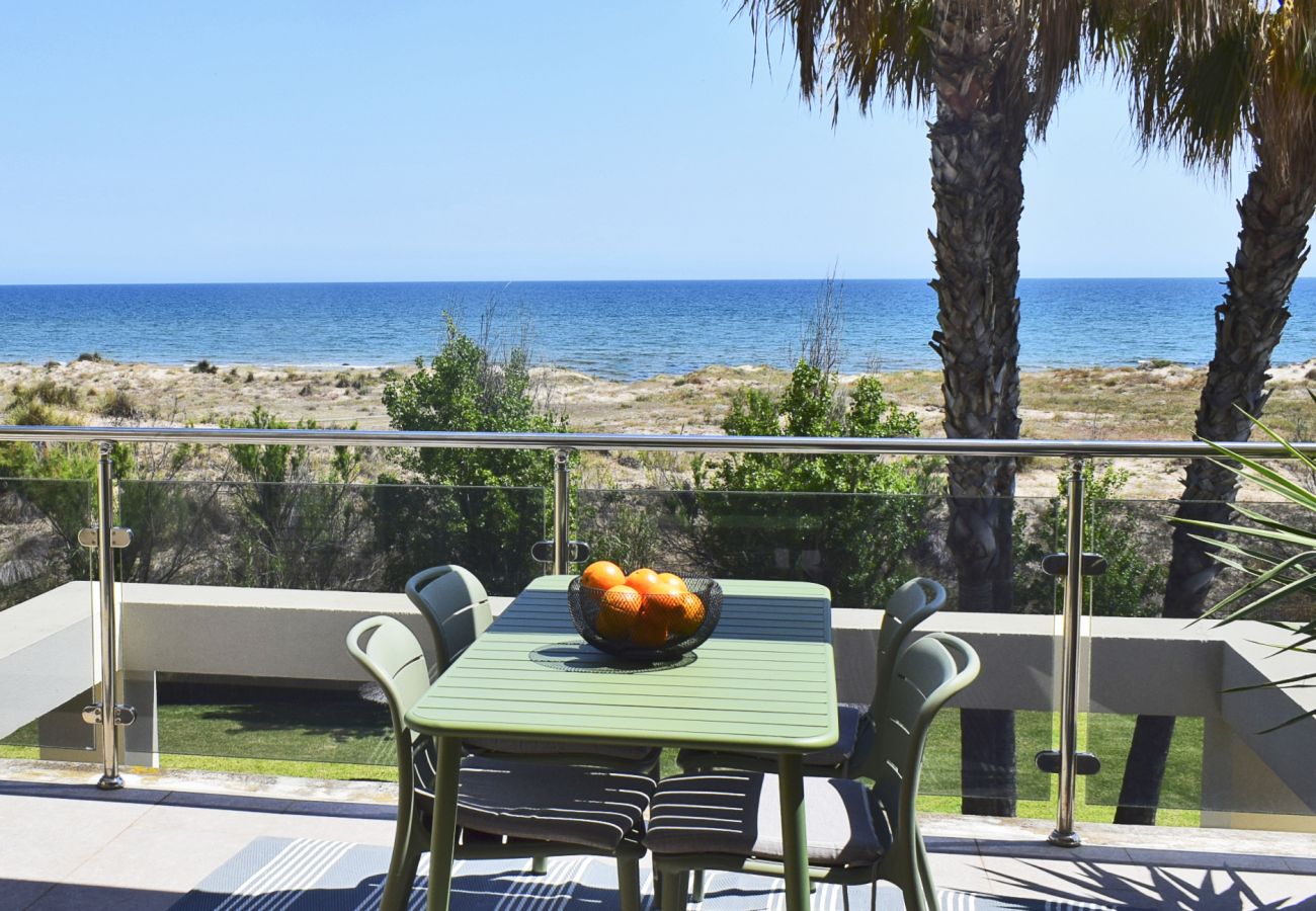 Apartamento en Oliva - Anacasa Dunas Golf Oliva Nova MET DUP3291 