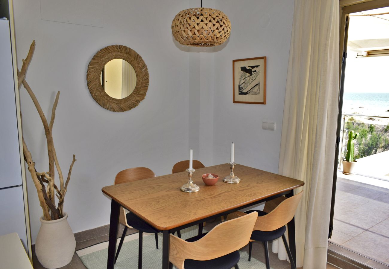 Apartamento en Oliva - Anacasa Dunas Golf Oliva Nova MET DUP3291 