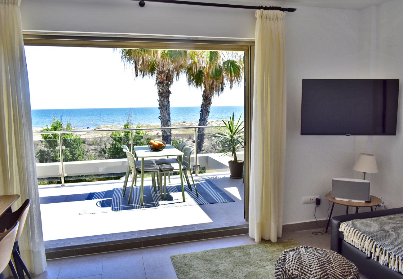 Apartamento en Oliva - Anacasa Dunas Golf Oliva Nova MET DUP3291 
