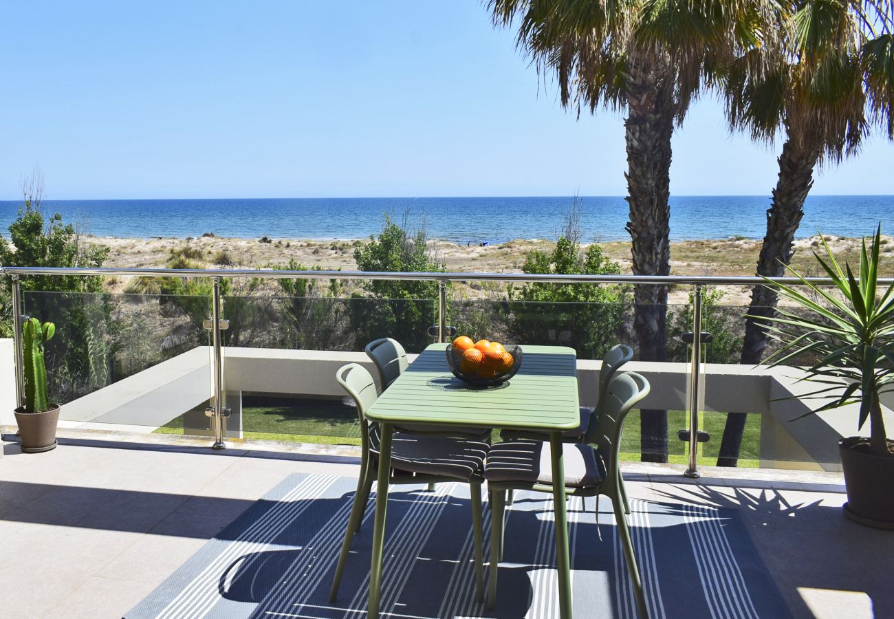 Apartamento en Oliva - Anacasa Dunas Golf Oliva Nova MET DUP3291 