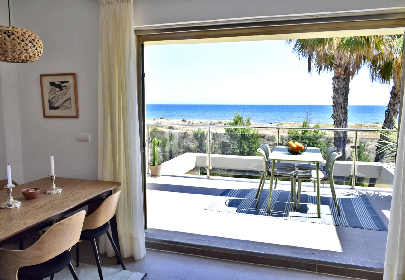 Apartamento en Oliva - Anacasa Dunas Golf Oliva Nova MET DUP3291 