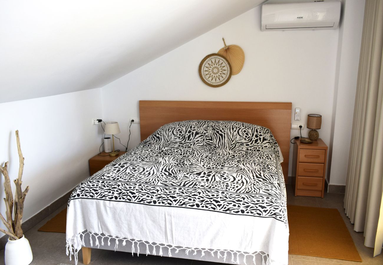 Apartamento en Oliva - Anacasa Dunas Golf Oliva Nova MET DUP3291 