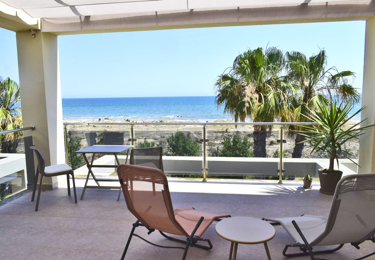 Apartamento en Oliva - Anacasa Dunas Golf Oliva Nova MET DUP3291 