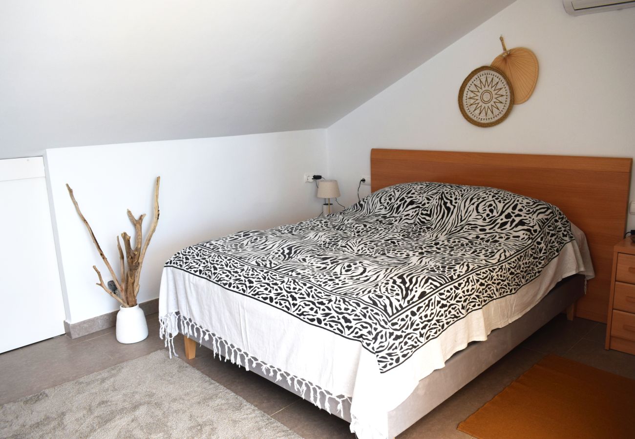Apartamento en Oliva - Anacasa Dunas Golf Oliva Nova MET DUP3291 