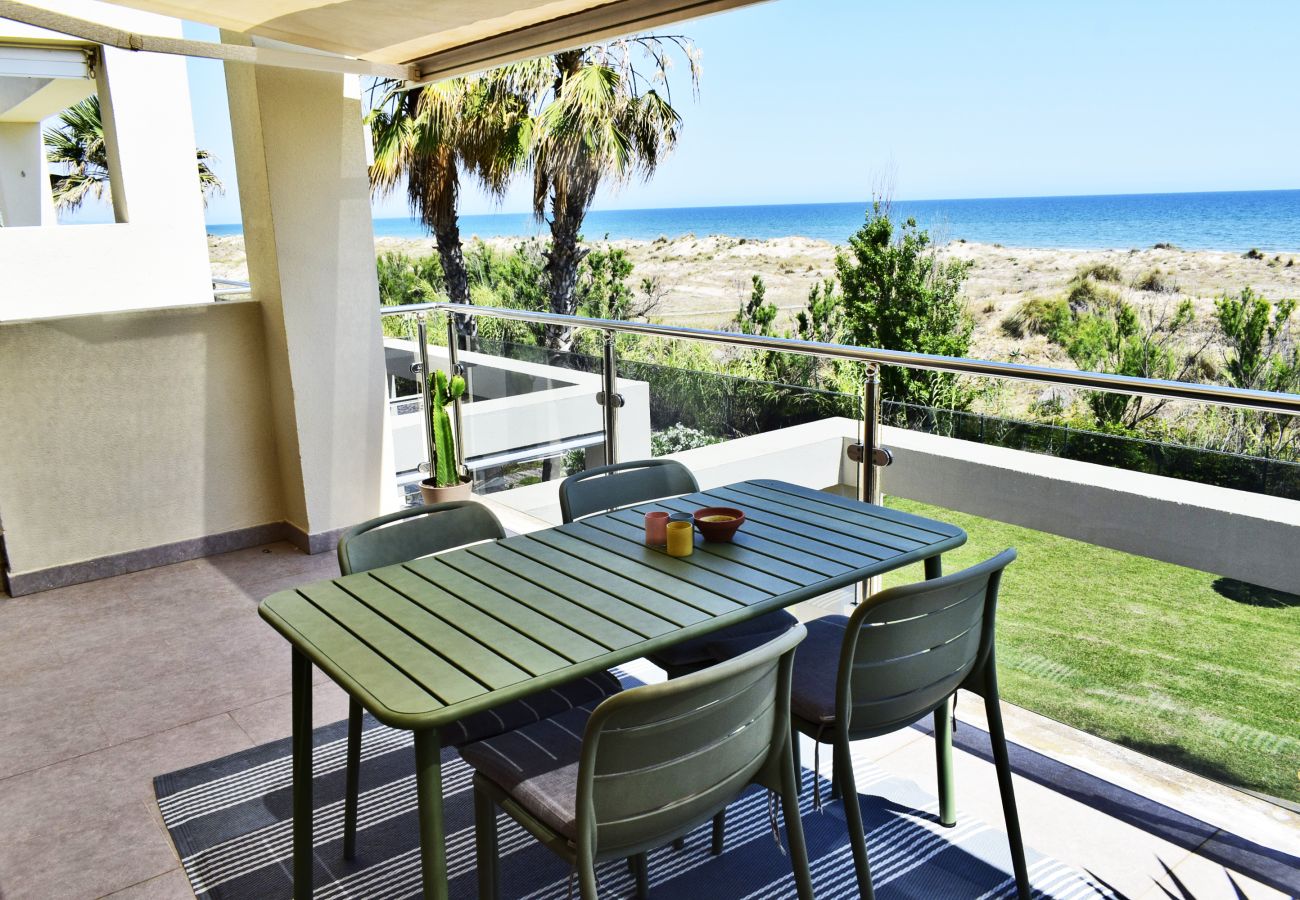 Apartamento en Oliva - Anacasa Dunas Golf Oliva Nova MET DUP3291 