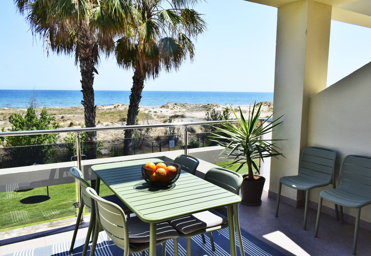 Apartamento en Oliva - Anacasa Dunas Golf Oliva Nova MET DUP3291 