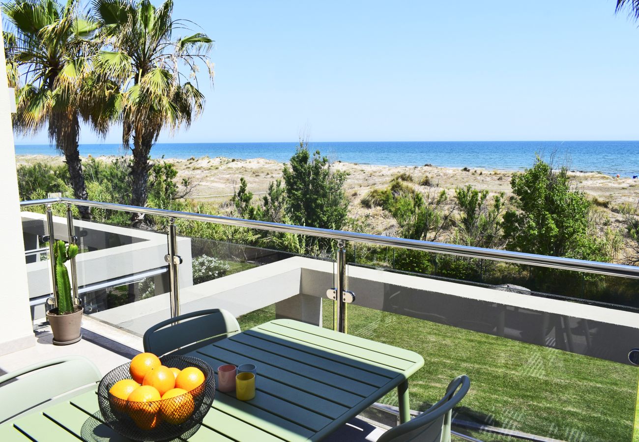 Apartamento en Oliva - Anacasa Dunas Golf Oliva Nova MET DUP3291 