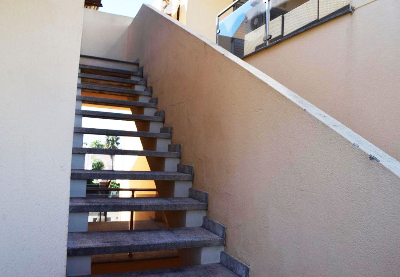 Apartamento en Oliva - Anacasa Dunas Golf Oliva Nova MET DUP3291 